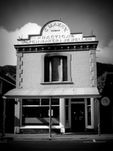 Lyttelton I Lyttelton I