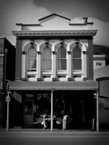 Lyttelton II Lyttelton II