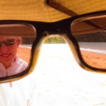 The world through my eyes The world through my eyes