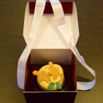 Weihnachtsmuffin!?
