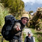 Hollyford Track II