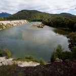 Wie heisst der Fluss / Warum die Frage