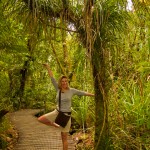 Gestatten: der Urwald