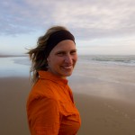 Am Strand