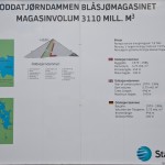 Norwegens größter Wasserspeicher