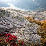 Blick ins Tal