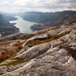 Blick ins Tal II