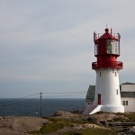 Norwegens südlichster Punkt